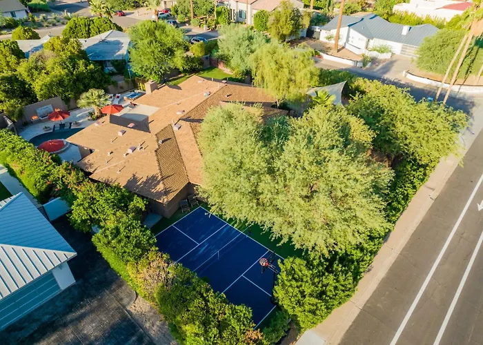 Minutes From Shopping, Old Town, Dining & Golf * Scottsdale